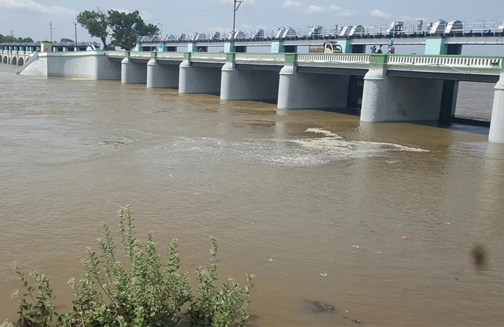 kollidam